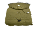 [15308] Jacket Dog BoB M-12 Green