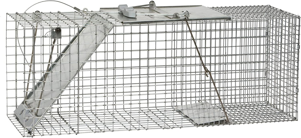 Trap Cage 108*40*45 Cm