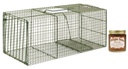 [4830779210023] Trap Cage 22.5*15*10 Cm