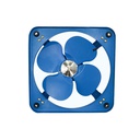 [115820190116] Ventilator Fan Blue 30Cm