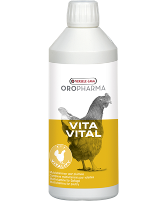 Vitavital 500 ml