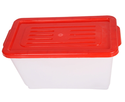 Water Tank With Float For Pigeon Mesh Cage