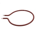 [860173] White Incubator Heater Coil Large Nanhg