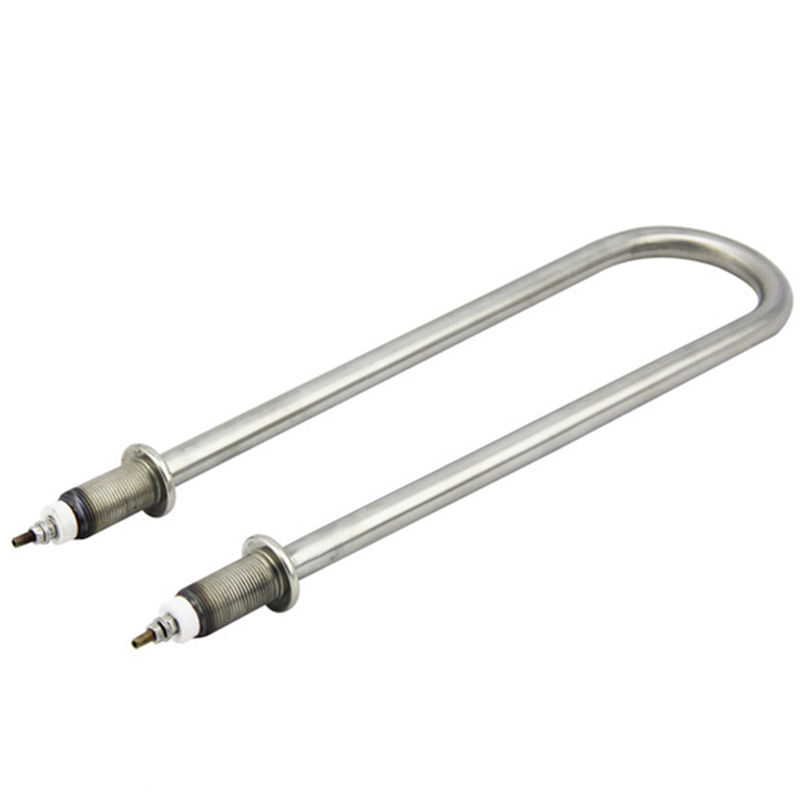 White Incubator Heater U Shape Large Nanhg