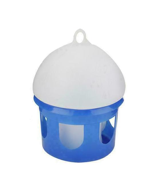 White and Blue Water Dispenser 6L