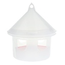 [2003] White or Blue Drinker And Feeder