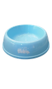 [6934517501115] Big Dog Bowl  26*20*7.5cm / 212g Light Blue