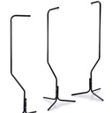 [8645134] Cage Stand Black 161 Height