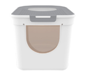 [6934517061619] Cat Litter Box 41*52*31cm