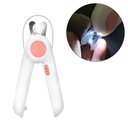 [6972443720217] Cat Nail Cutter