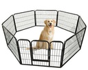[6925512012140] Dog Foldable Pen 58*90*8