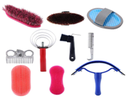 [121] Grooming set 10 pcs