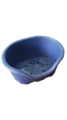 [1158201700140] Pola1 Dog Bed 48.5*34*21 Blue