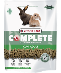 [461250] Cuni Adult Complete 500g