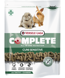 [461310] Cuni Sensitive Complete 500 gm