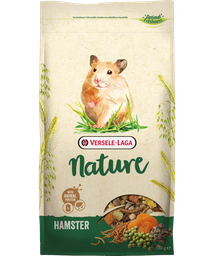 [461418] Hamster Nature 700 Gm