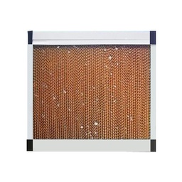 [1158201962015] 6x2x0.15m Aluminium Frame With Cooling Pad