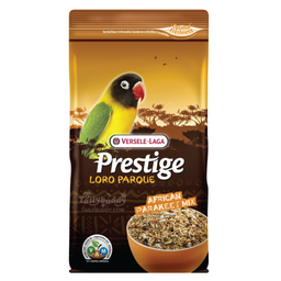 [422220] Prestige  African Parakeet  Mix 1kg