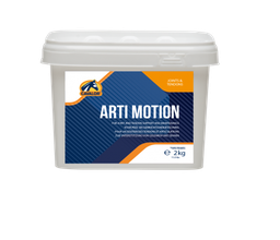 [82193501] Cavalor Arti Motion 2kg