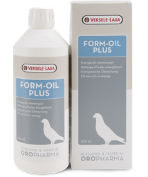 [460106] Form-Oil-In-1 500ml