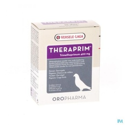 [480504] Theraprim 8 sachet