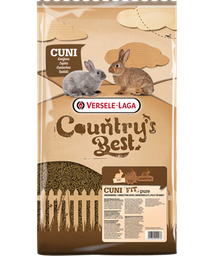 [451203] Cuni Fit Pure 5Kg