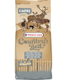 [451050] Caprina 3&4 Pellet 20 Kg