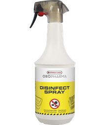 [460249] Disinfectant Spray 1000ML