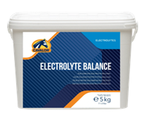 [82191305] Cavalor Electrolyte Balance 5kg