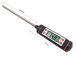 [229903] Hand Feed Thermometer