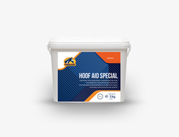 [82690905] Cavalor Hoof Aid Special 5kg