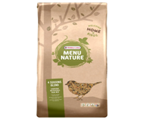 [464107] Menu Nature 4 Season 4Kg