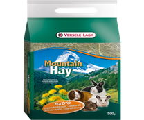 [424181] Mountain Hay Dandelion 500 Gm