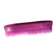 [09038] Multi purpose Brush 16.5*6.5 Purple
