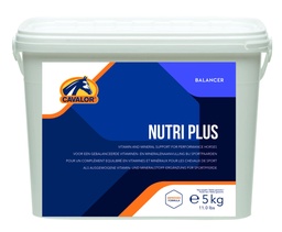 [82691005] Nutri Plus 5 Kg